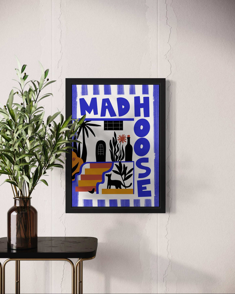Newcastle Love - A collection tributing to my home town